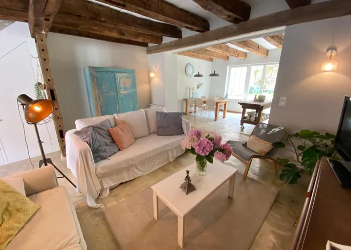 Σπίτι διακοπών Maison De La Chapelle