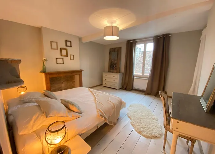 Maison De La Chapelle Σπίτι διακοπών *