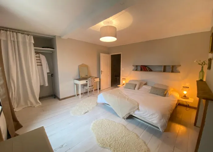 Σπίτι διακοπών Maison De La Chapelle *