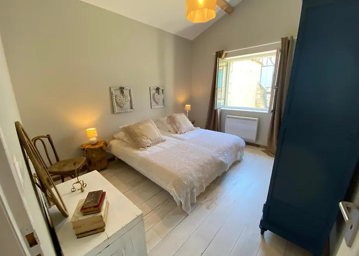 Maison De La Chapelle *